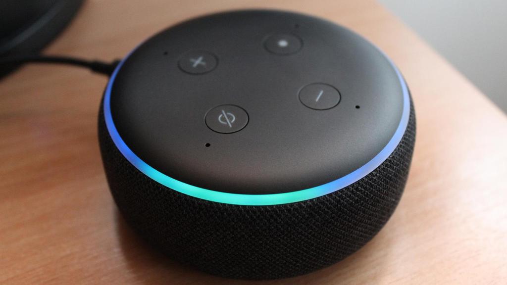 Amazon Echo Dot