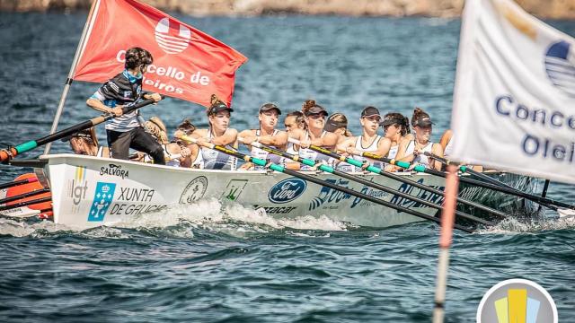 Trofeo Xunta de Galicia 2021