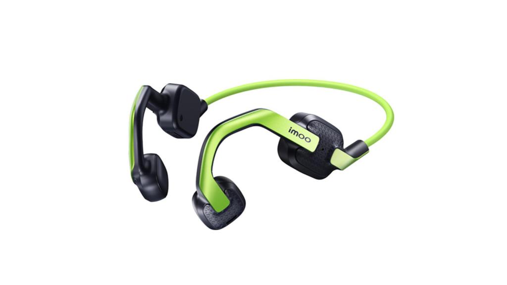 Auriculares de imoo