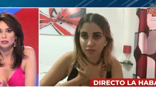 Detienen a una youtuber cubana en plena entrevista con una tele española: “Hago responsable al gobierno”