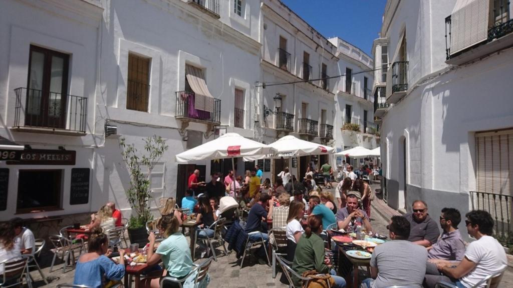 Calle Guzmán El Bueno