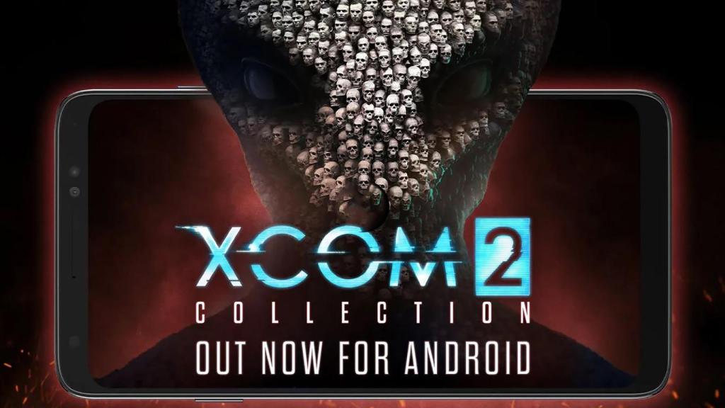 XCOM 2 Collection