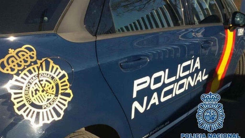 Foto: Policía Nacional