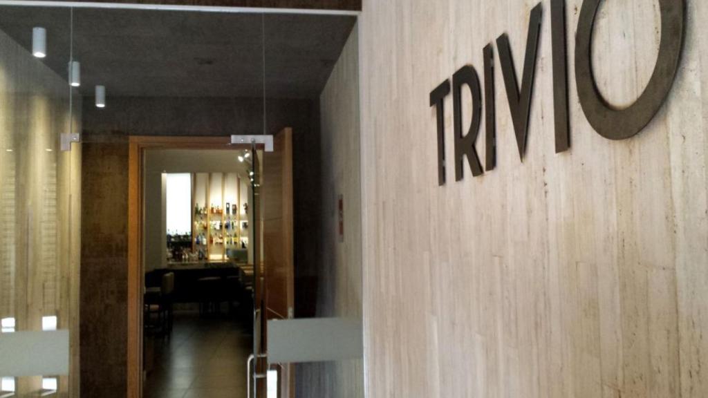 Restaurante Trivio de Cuenca