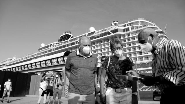 La industria turística como motor de la recuperación económica