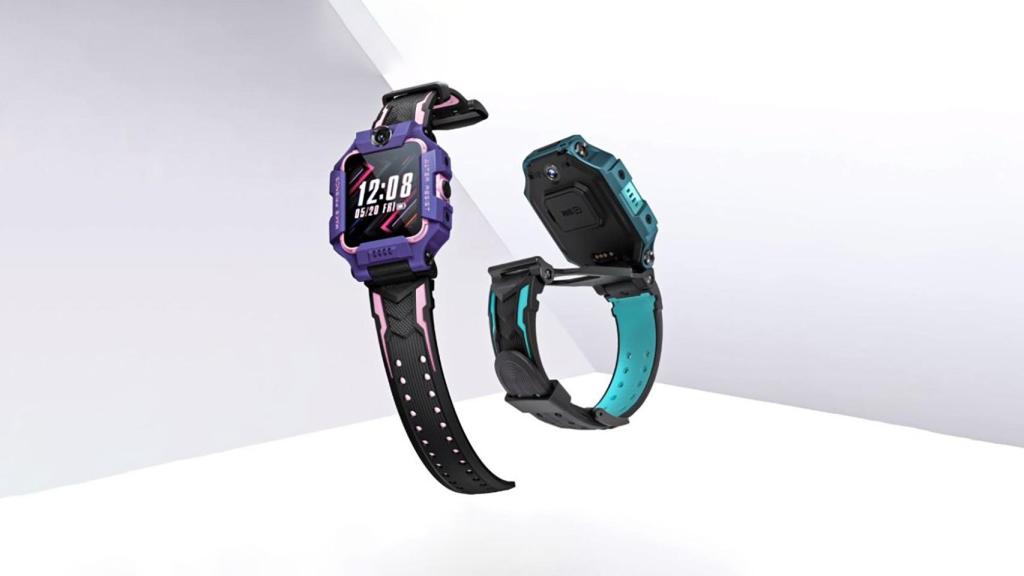 imoo Watch Phone Z6