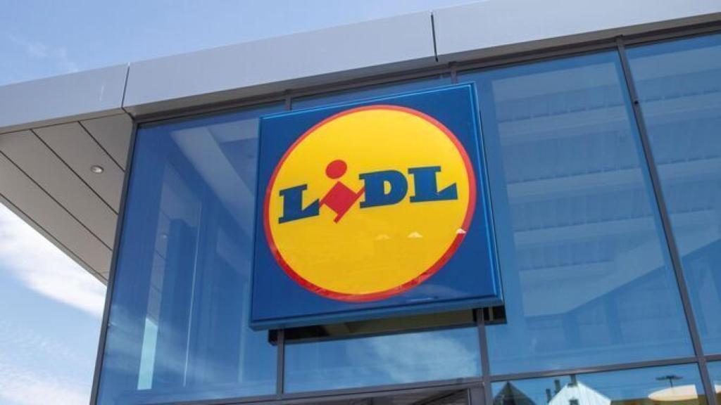 Las maletas de Lidl arrasan este verano.