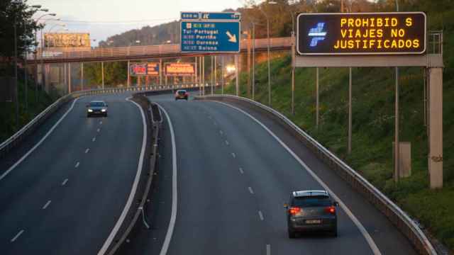 AP-9, Autopista del Atlántico