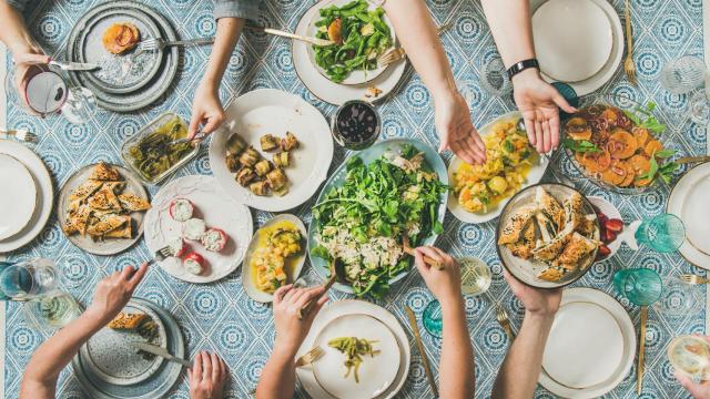 Estos son los alimentos que pueden ayudar a rejuvenecer tu cerebro