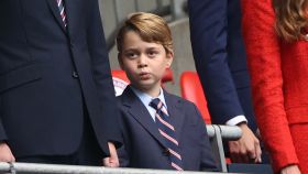 El notable cambio que experimentará el príncipe George al cumplir los ocho años