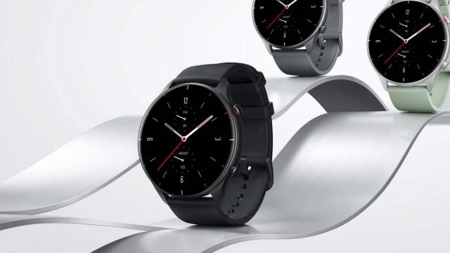 Nuevo Amazfit GTR 2 LTE: ahora con soporte para eSIM