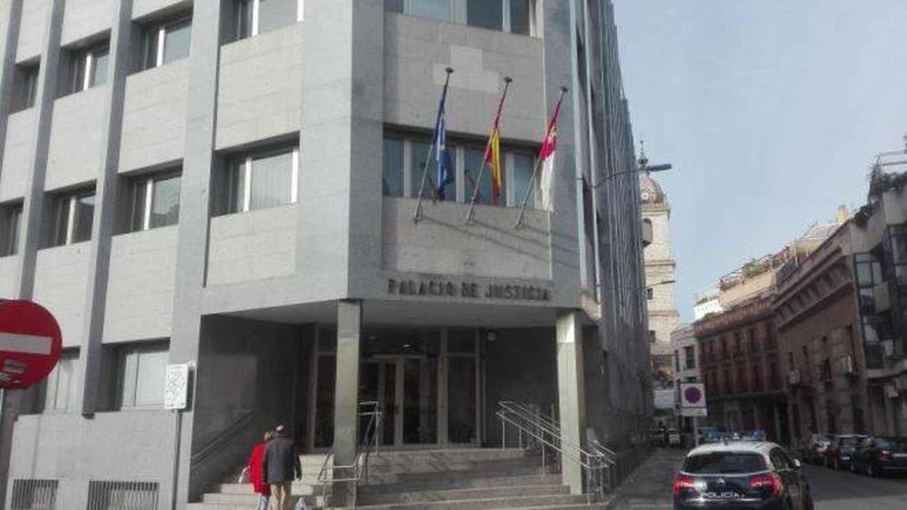 Audiencia Provincial de Ciudad Real