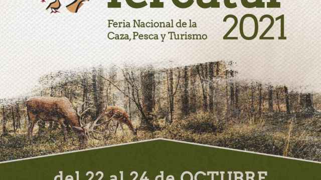 Fercatur 2021 se celebrará del 22 al 24 de octubre en el Pabellón Ferial de Ciudad Real