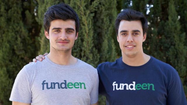 La plataforma de inversión renovable Fundeen financia 1,2 millones con IDAE y Enhol