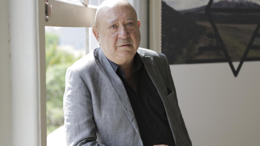 Christian Boltanski