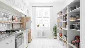 Muebles auxiliares de cocina: ten siempre a mano lo que necesitas