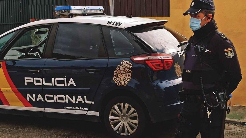 La Policía Nacional ha abierto una investigación para esclarecer los hechos