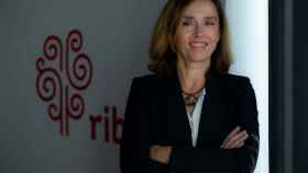 Elisa Tarazona, CEO del grupo sanitario Ribera Salud.