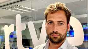 Pau Fons, director de RTVE en Baleares, dirigirá los Servicios Informativos de TVE