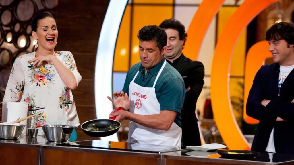 Por qué TVE debería dar luz verde a una edición de ‘MasterChef All Stars’