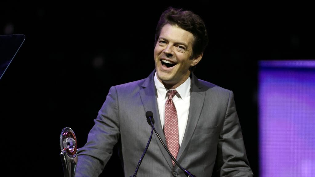 El productor Jason Blum.