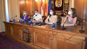 El Plan de Empleo permitirá contratar  a más de mil personas en la provincia de Cuenca