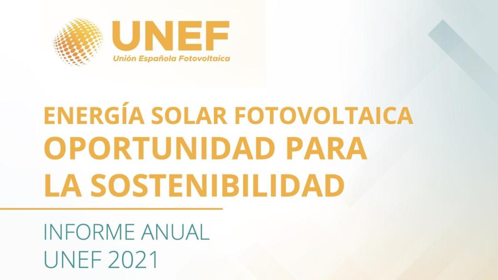 La fotovoltaica revalida su liderazgo en la tecnología que más crece del mundo en 2020