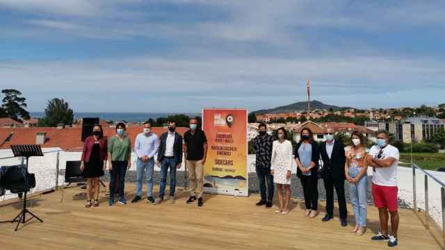 Arranca el Vive Nigrán con tres días de actividad y ocho citas musicales frente al mar