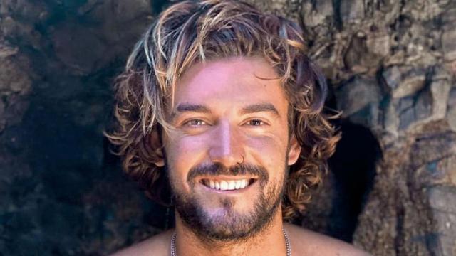 Logan Sampedro (‘Supervivientes’) participará en el reality extremo ‘The Challenge’