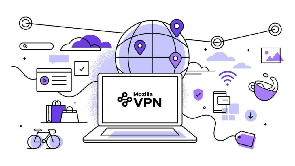 Mozilla VPN