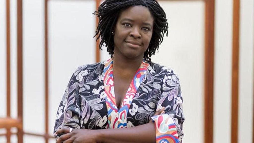 Elvira Dyangani Ose