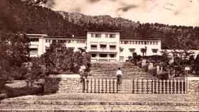 Hotel-Formentor-en-los-años-30