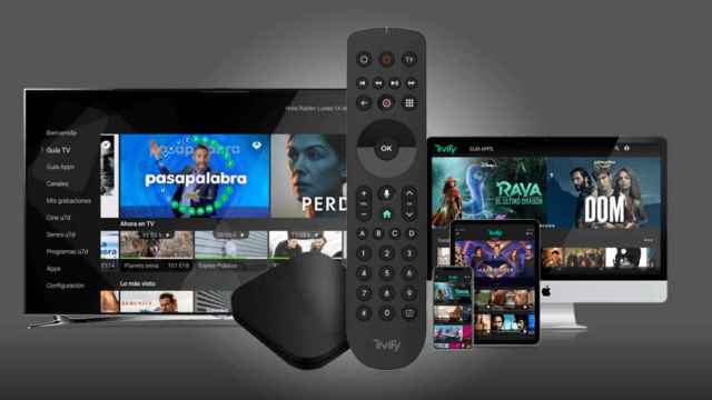 80canales de television gratis en Android con la app Tivify