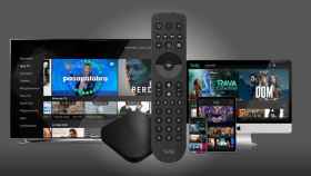 80canales de television gratis en Android con la app Tivify