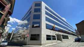 Ardian su primera inversión inmobiliaria en España, con la adquisición de un edificio de oficinas en Madrid