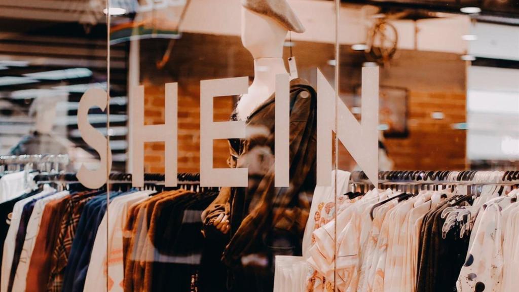 Shein: la tienda china que sigue los pasos de Tik Tok y pone en jaque la estrategia 'online' de Inditex