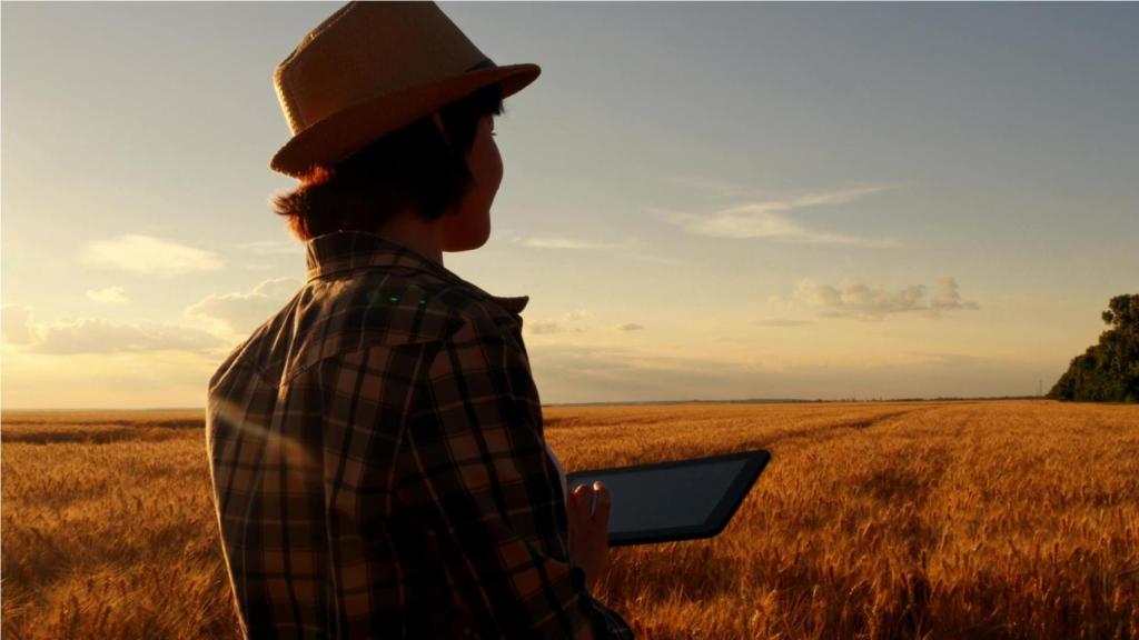 mujer rural emprendimiento