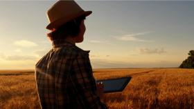 mujer rural emprendimiento