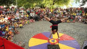 Oleiros (A Coruña) celebra este fin de semana el Festival de Artes Escénicas na Rúa