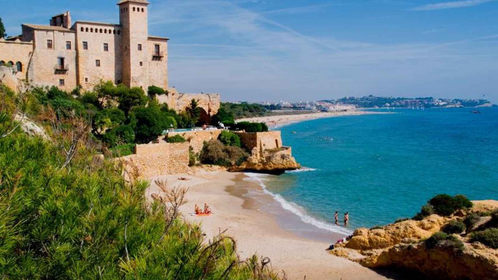 Tarragona: Las playas más bonitas para este verano