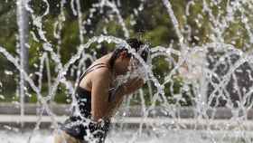 Cuatro provincias de Castilla-La Mancha, en riesgo por calor este lunes