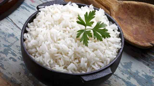 La nueva crisis del arroz: subida de precios y desabastecimiento.