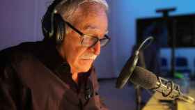 'Saber y Ganar' rinde homenaje a Juanjo Cardenal, la mítica voz del programa que se jubila