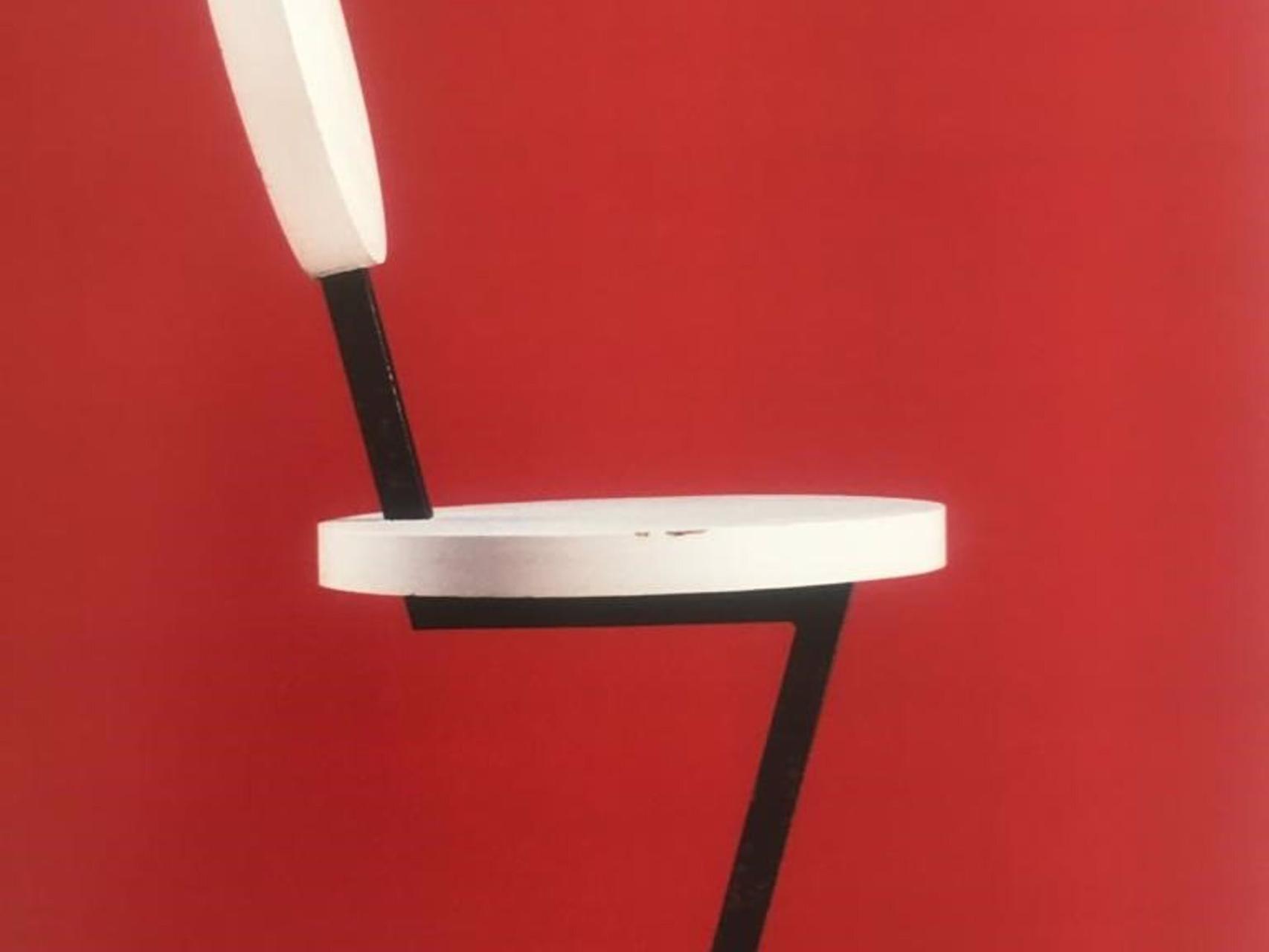 Silla de Eileen Gray