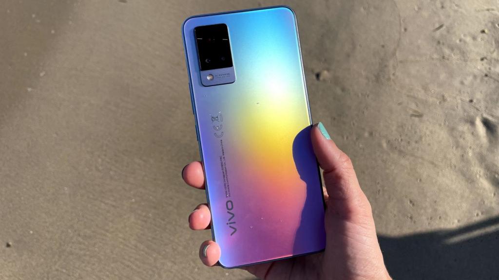 vivo V21 5G