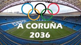 A Coruña 2036: ¿Cómo serían unos Juegos Olímpicos coruñeses?
