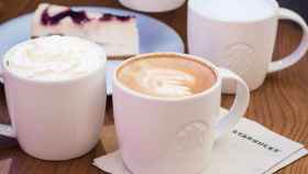 Starbucks amplía la oferta ‘gastro’ del centro comercial Vialia de Vigo