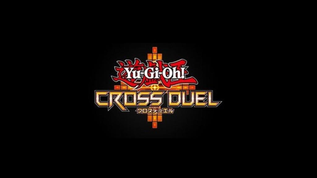 Yu-Gi-Oh! Cross Duel