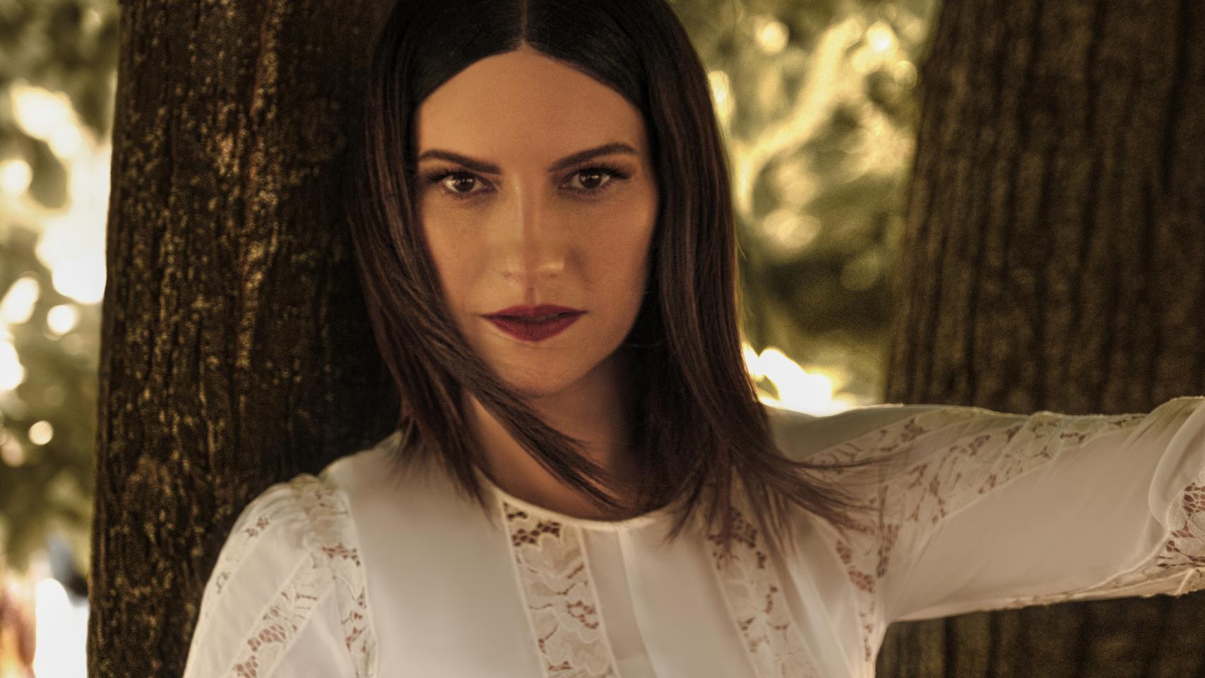 Laura Pausini protagonizará su propia historia gracias a Amazon Prime