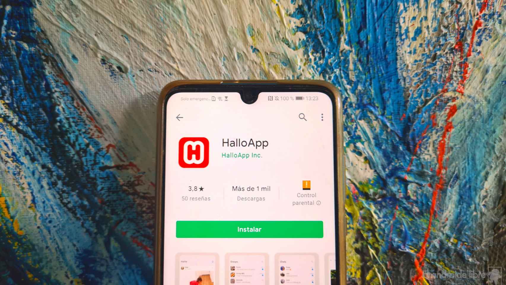 HalloApp: una red social sin anuncios creada por ex-empleados de WhatsApp